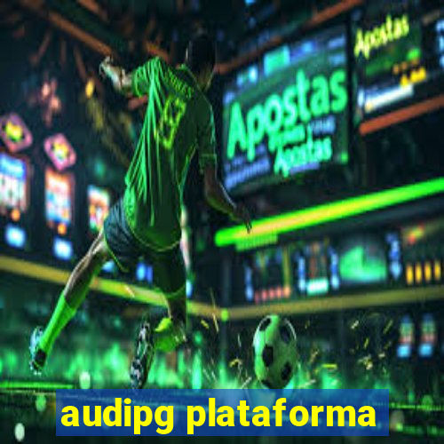 audipg plataforma